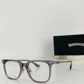 Picture of Chrome Hearts Optical Glasses _SKUfw54107537fw